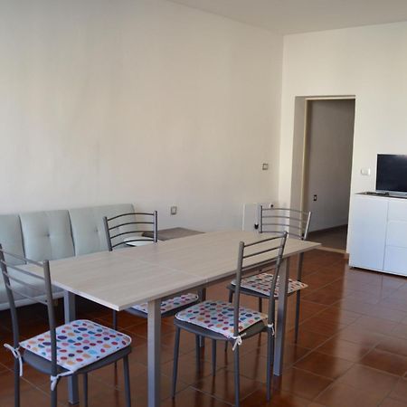 La Rada Appartement Porto Torres Buitenkant foto
