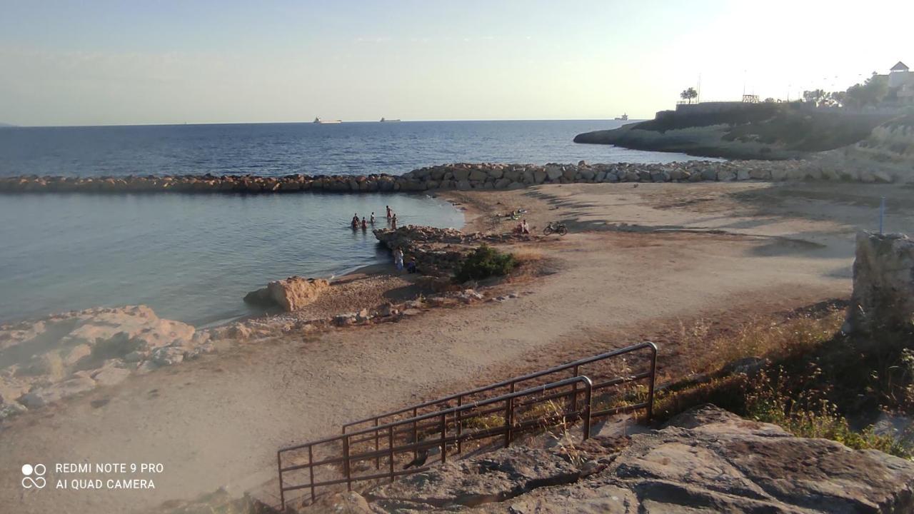 La Rada Appartement Porto Torres Buitenkant foto
