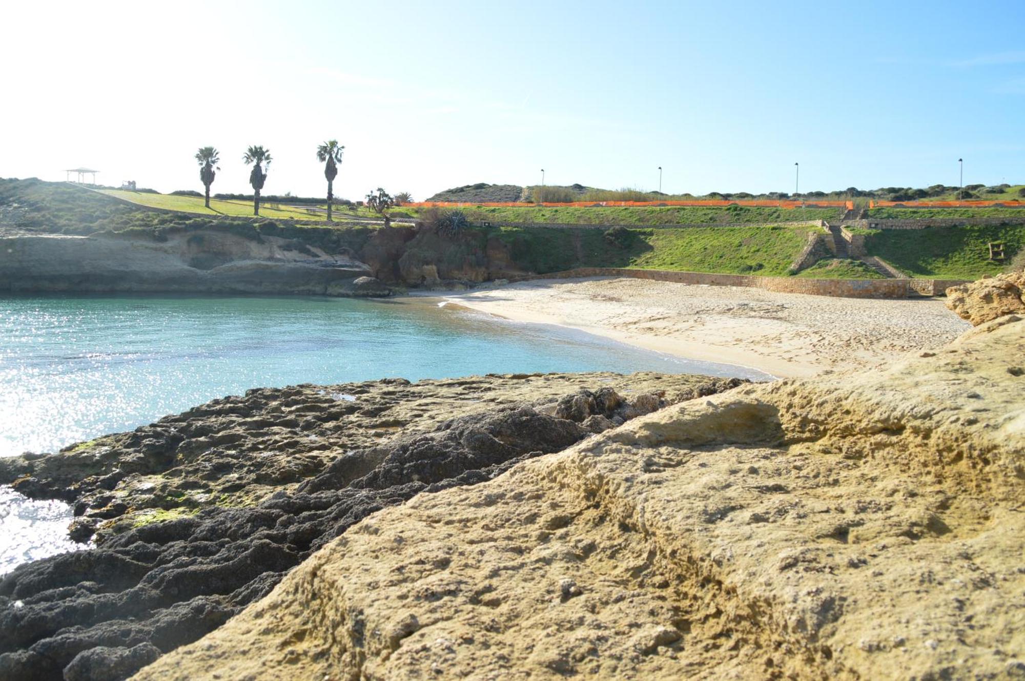La Rada Appartement Porto Torres Buitenkant foto