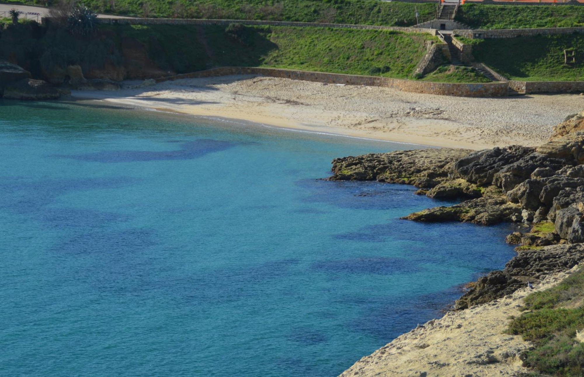 La Rada Appartement Porto Torres Buitenkant foto